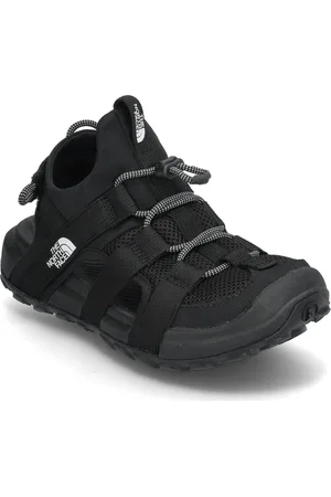 The North Face W Explore Camp Shandal Sport Women Sport Shoes Sport Sandals & Slippers Black