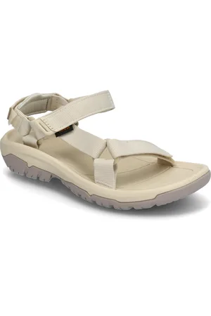 Teva Hurricane Xlt 2 Matalapohjaiset Sandaalit Cream
