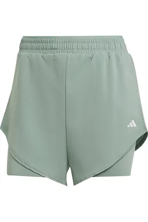 adidas Wtr D4T 2In1Sh Sport Shorts Sport Shorts Green