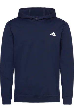 adidas Ult Elv Hoodie Sport Men Sport Clothing Sport Sweat-shirts & Hoodies Sport Hoodies Navy