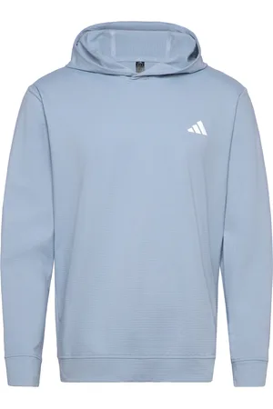 adidas Ult Elv Hoodie Sport Men Sport Clothing Sport Sweat-shirts & Hoodies Sport Hoodies Blue