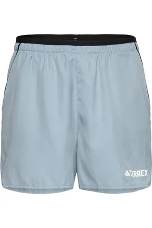 adidas Mt Light Short Sport Sport Clothing Sport Shorts Sport Training Shorts Blue