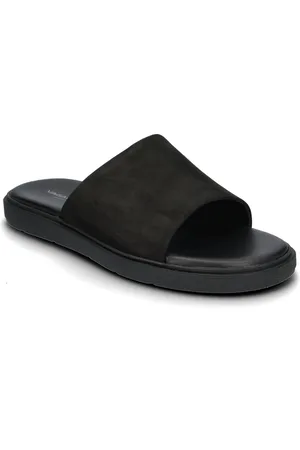 Vagabond Mason Shoes Summer Shoes Sandals Pool Sliders Black