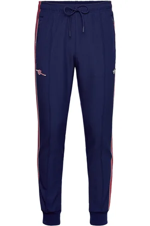 adidas Afc Icon Tp Sport Sport Clothing Sport Pants Sport Sweatpants Black