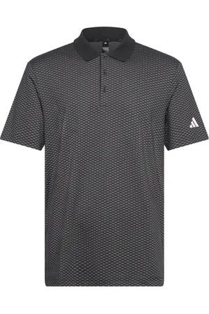 adidas Btc Txr Polo Sport Sport Clothing Sport Tops Sport Polos Sport Short-sleeved Polos Black