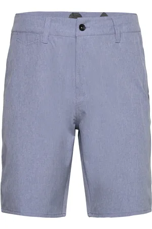Kavu Dunk Tank Bottoms Shorts Chinos Shorts Blue