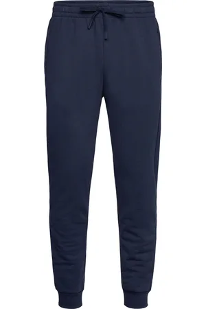 Rossignol Presset Pant Sport Men Sport Clothing Sport Pants Sport Sweatpants Navy