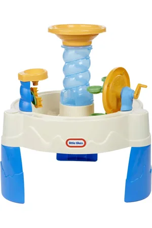 Little Tikes Spiralin