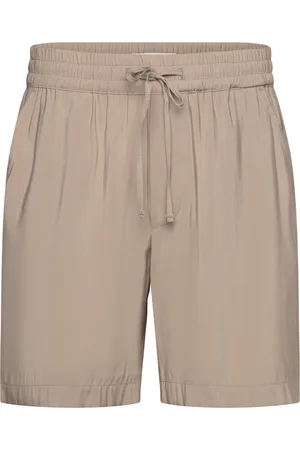 Gabba Bo Yari Bottoms Shorts Casual Beige