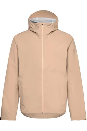 Rossignol Utiliv Jkt Sport Men Sport Clothing Sport Outerwear Sport Jackets Sport Outdoor Jackets Beige