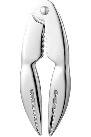 Dorre Seafood Cracker Skai Home Tableware Cutlery Seafood Cutlery Sets Silver