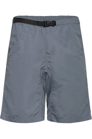 Kavu Big Eddy Short Bottoms Shorts Casual Blue