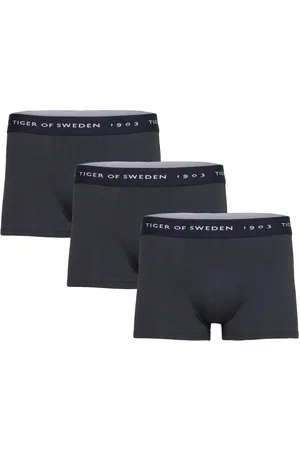Tiger of Sweden Hermod Designers Boxers Black