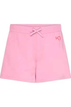 Kari Traa Kari Shorts Bottoms Shorts Casual Shorts Pink