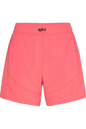 Kari Traa Ane Shorts Sport Sport Clothing Sport Shorts Sport Training Shorts Coral
