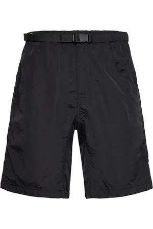 Kavu Big Eddy Short Bottoms Shorts Casual Black