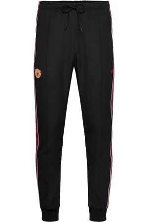 adidas Mufc Icon Tp Sport Sport Clothing Sport Pants Sport Sweatpants Black