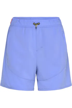Kari Traa Ane Shorts Sport Sport Clothing Sport Shorts Sport Training Shorts Blue