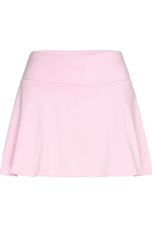 adidas Club Skirt Sport Sport Clothing Sport Dresses & Skirts Sport Skirts Pink