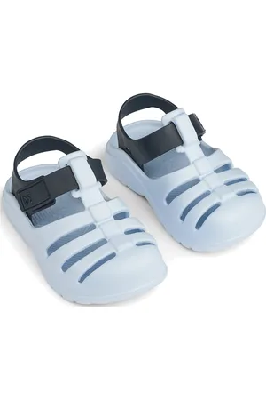 Liewood Beau Sandals Shoes Summer Shoes Water Shoes Blue