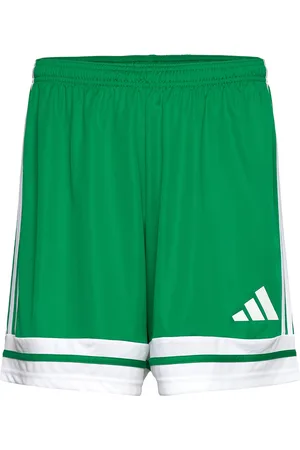 adidas Squa25 Sho M Sport Sport Clothing Sport Shorts Green