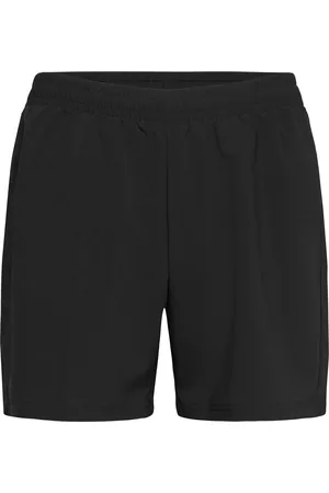 Newline Nwlmax Zip Pocket Shorts Sport Sport Clothing Sport Shorts Sport Training Shorts Black