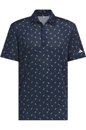 adidas Ult Pt Msh Polo Sport Men Sport Clothing Sport Tops Sport Polos Sport Short-sleeved Polos Navy
