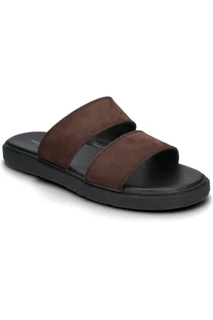 Vagabond Mason Shoes Summer Shoes Sandals Pool Sliders Brown