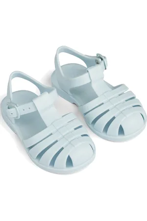 Liewood Bre Sandals Shoes Summer Shoes Sandals Blue