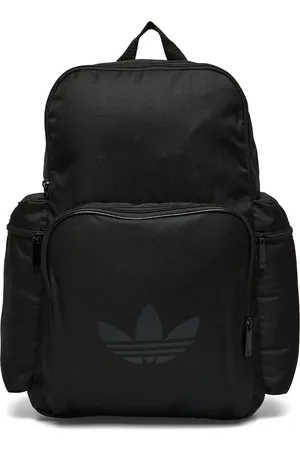 adidas Adicolor Bp Sport Sport Training Bags Sport Backpacks Black