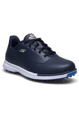 Skechers Women Go Golf Jasmine 2 Gf Sport Women Sport Shoes Sport Golf Shoes Navy