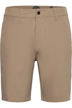 Kavu Dunk Tank Bottoms Shorts Chinos Shorts Beige