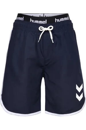 Hummel Hmlswell Board Shorts Sport Shorts Sport Shorts Black