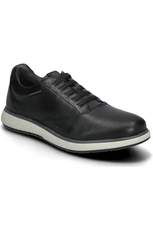 Bugatti 601000 Matalavartiset Sneakerit Tennarit Black