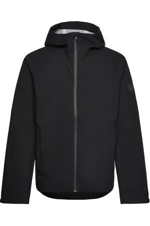 Rossignol Utiliv Jkt Sport Men Sport Clothing Sport Outerwear Sport Jackets Sport Outdoor Jackets Black