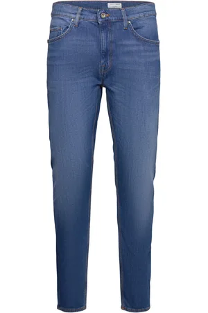 Tiger of Sweden Pistolero Designers Jeans Slim Blue