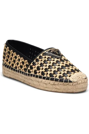 Guess Jolandon Shoes Flat Loafers Black