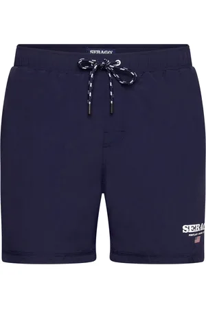 SEBAGO Swim Shorts Uimashortsit Navy