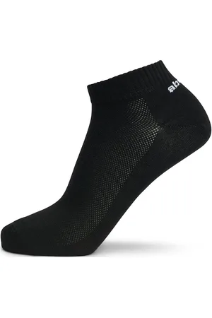 Abacus Dove Low Sock 3-Pack Sport Women Sport Clothing Sport Socks Black