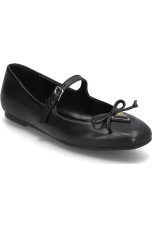 Guess Kayra Ballerinat Black