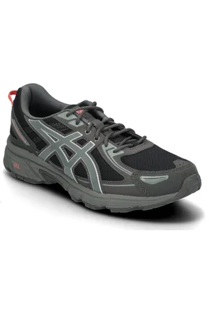 Asics Gel-Venture 6 Sport Men Sport Shoes Sport Sneakers Sport Low Top Sneakers Black