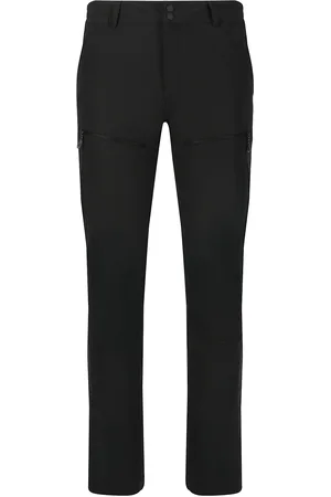 Whistler Avatar M Outdoor Pants Sport Men Sport Clothing Sport Outerwear Sport Outdoor Pants Black