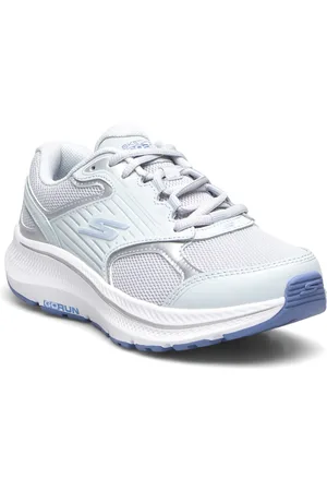 Skechers Womens Go Run Consistent 2.0 - Opm Sport Women Sport Shoes Sport Running Shoes White