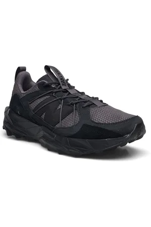 New Balance Dynasoft Tektrel Sport Sport Shoes Sport Running Shoes Black