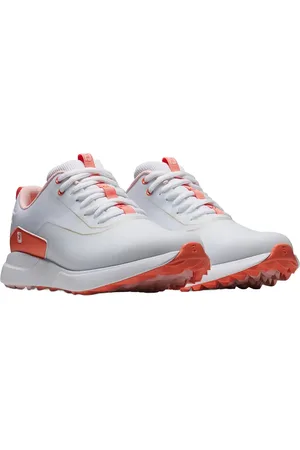FootJoy Wn Performa Sport Women Sport Shoes Sport Golf Shoes White