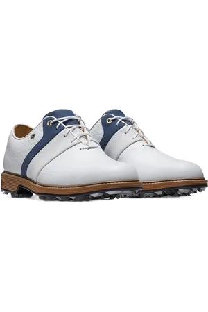 FootJoy Premiere Series Packard Lx Sport Men Sport Shoes Sport Golf Shoes White