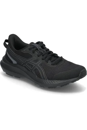 Asics Jolt 5 Sport Women Sport Shoes Sport Running Shoes Black