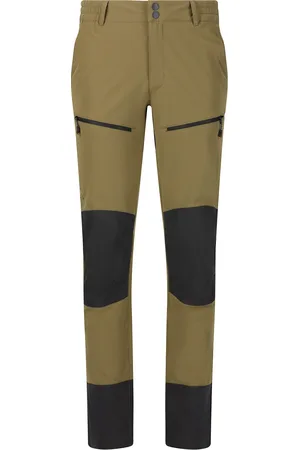 Whistler Avatar M Outdoor Pants Sport Men Sport Clothing Sport Outerwear Sport Outdoor Pants Khaki Green