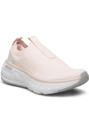 adidas Cloudfoam Go Sock Sport Sport Shoes Sport Sneakers Sport Low Top Sneakers Pink