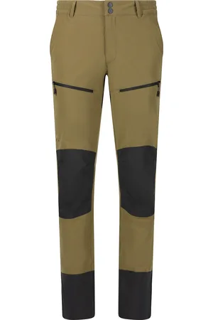 Whistler Avatar W Outdoor Pants Sport Women Sport Clothing Sport Outerwear Sport Outdoor Pants Khaki Green